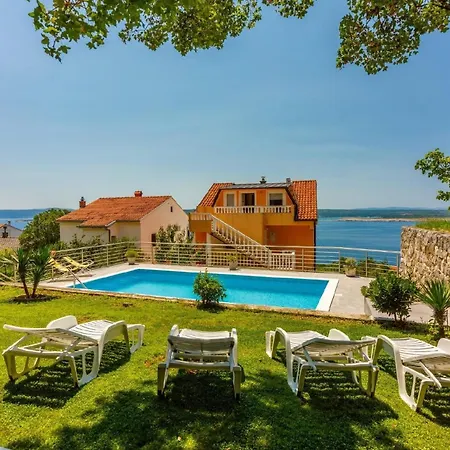 Fuer 6 Personen Ca 91 Qm In Dramalj, Kvarner Bucht Crikvenica Und Umgebung Apartman *