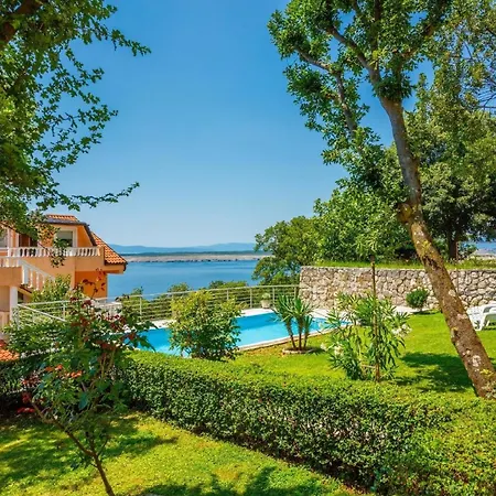 Apartman Fuer 6 Personen Ca 91 Qm In Dramalj, Kvarner Bucht Crikvenica Und Umgebung *