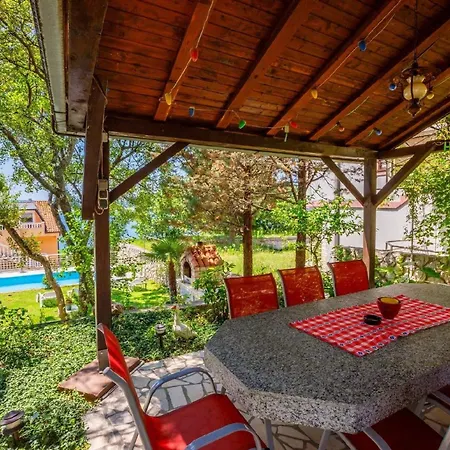 Fuer 6 Personen Ca 91 Qm In Dramalj, Kvarner Bucht Crikvenica Und Umgebung Apartman Dramalj