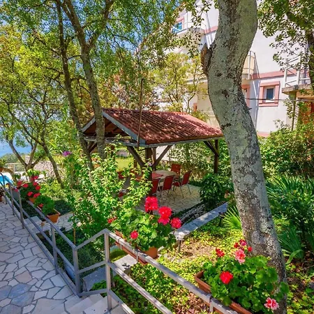 Apartman Fuer 6 Personen Ca 91 Qm In Dramalj, Kvarner Bucht Crikvenica Und Umgebung